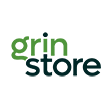 logo grin store