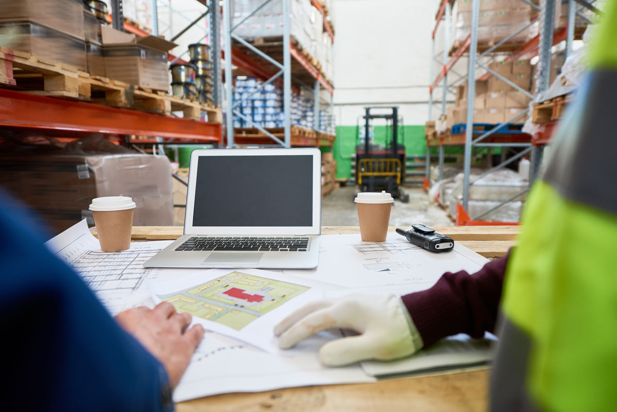 gestao riscos logistica