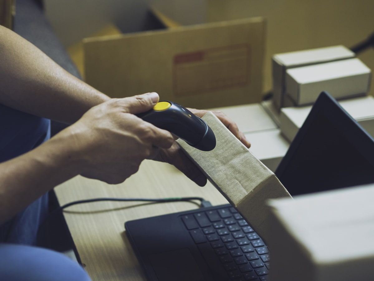 logistica para ecommerce