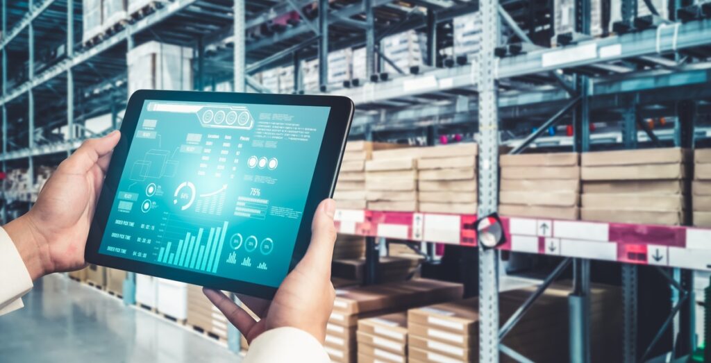 futuro da logística prepare sua empresa