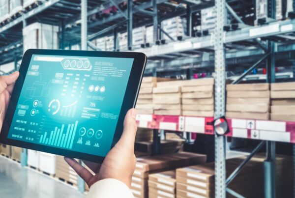 futuro da logística prepare sua empresa