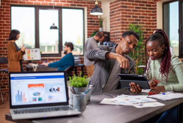 estudando sobre logística para e-commerce